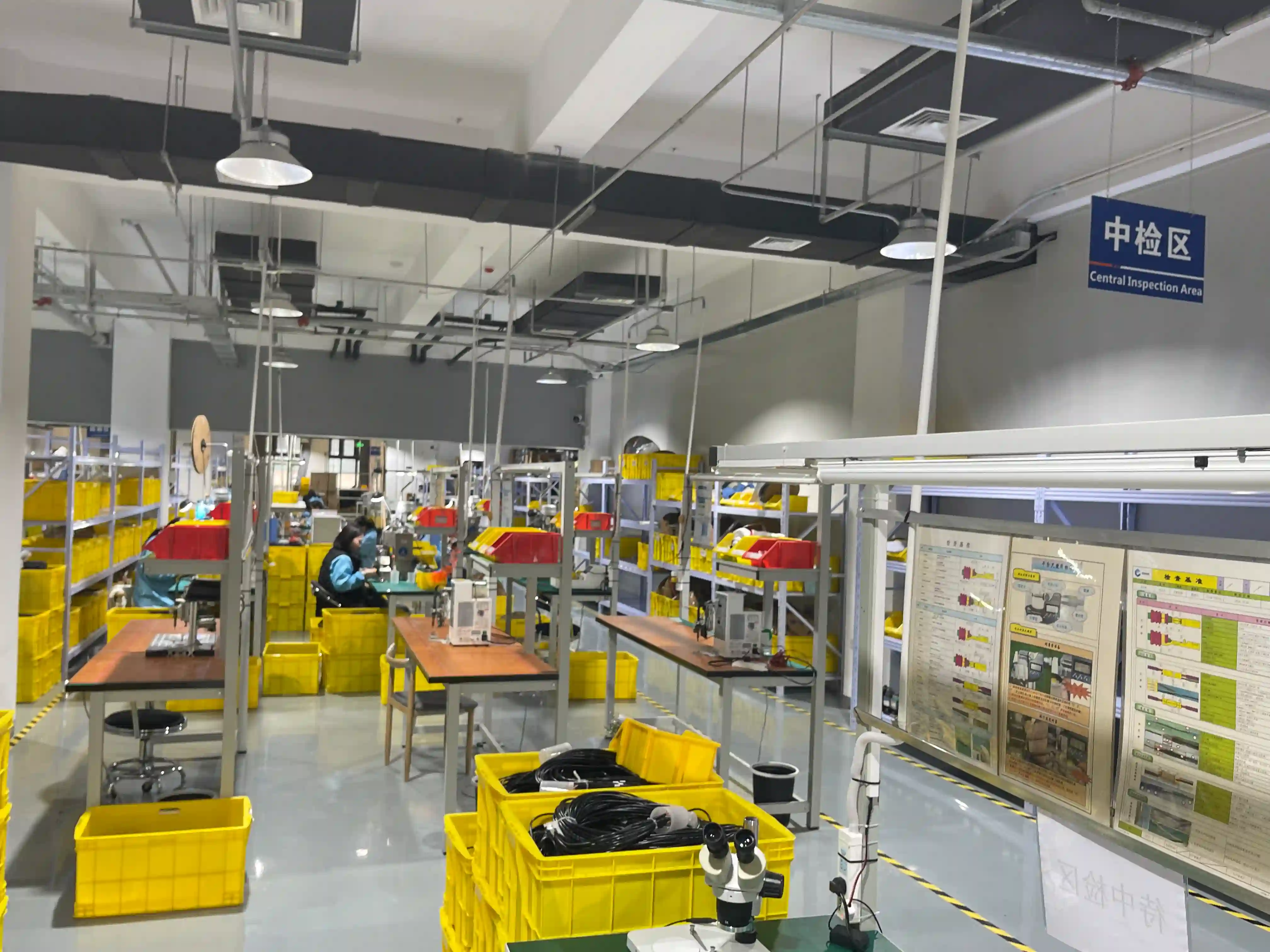 Wire Guard Frame Encapsulation Wire Harness Potting & Encapsulation: Materials, Methods & Best ...